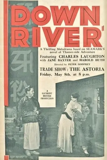 Down River (1931)