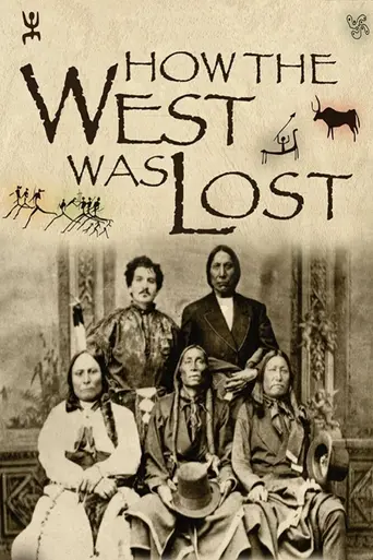 How the West was Lost