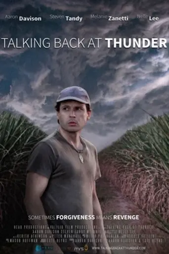 Talking Back at Thunder (2017)