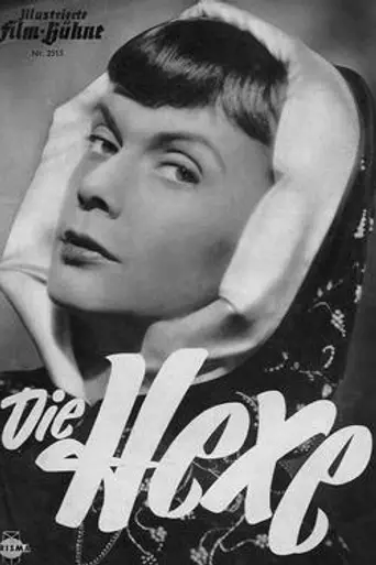 The Witch (1954)