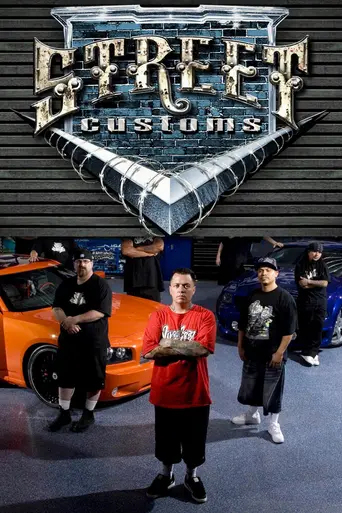 Street Customs (2007)