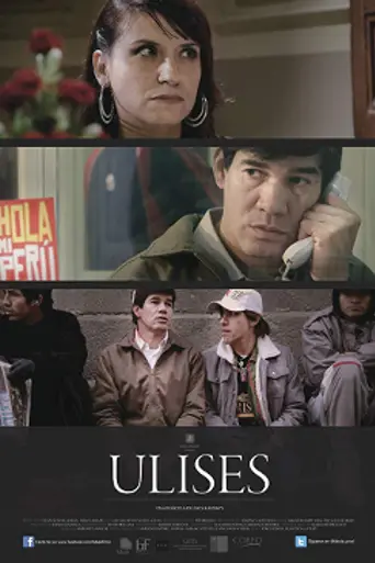 Ulysses (2011)