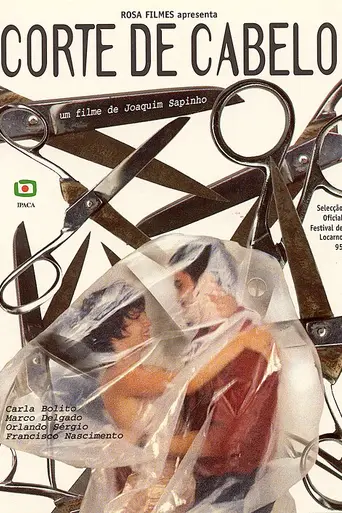 Haircut (1995)