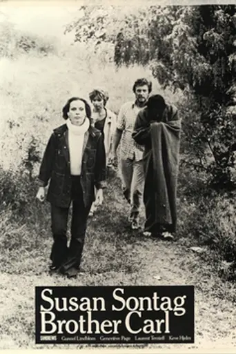 Brother Carl (1971)