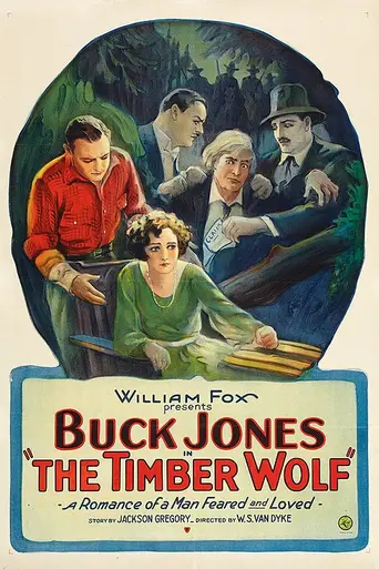 Timber Wolf (1925)