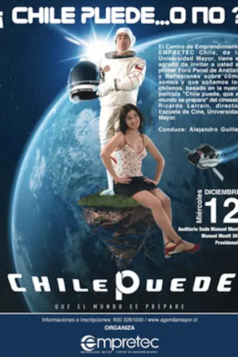 ChilePuede (2008)