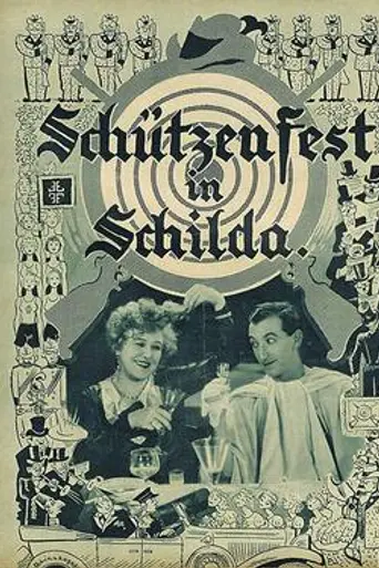 Shooting Festival in Schilda (1931)