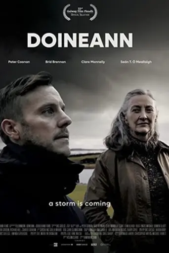 Doineann