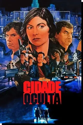 Cidade Oculta (1986)
