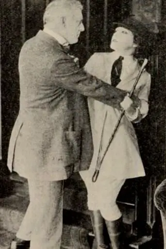 The Secret Code (1918)