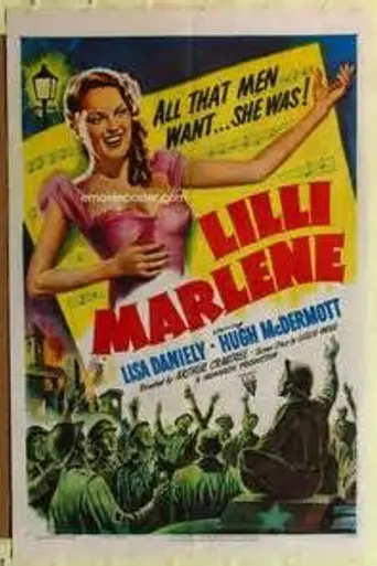 Lilli Marlene (1950)