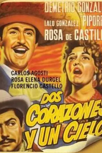Dos corazones y un cielo (1959)