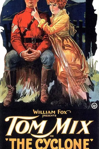 The Cyclone (1920)