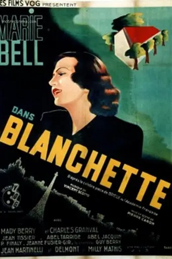Blanchette (1936)