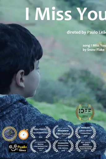 I Miss You (2015)