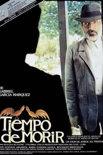 Time to Die (1985)