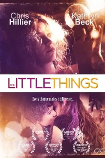 The Little Things (2010)