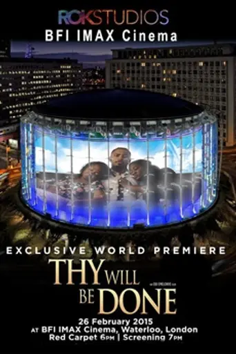 Thy Will Be Done (2015)