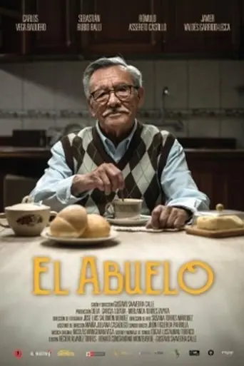 El Abuelo (2018)