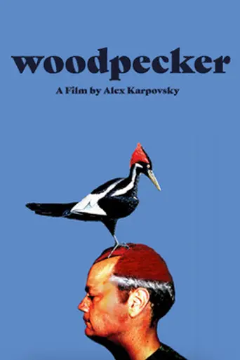 Woodpecker (2008)