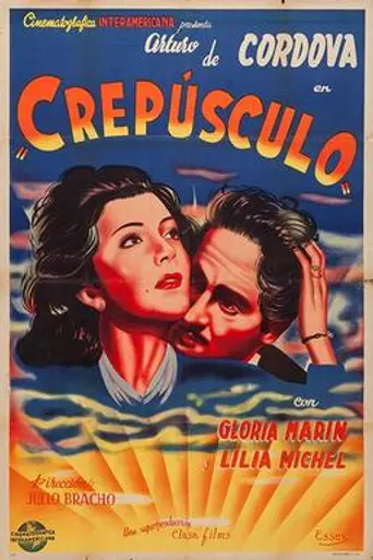 Crepúsculo (1945)