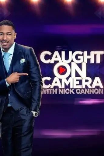 Caught on Camera with Nick Cannon (2014)
