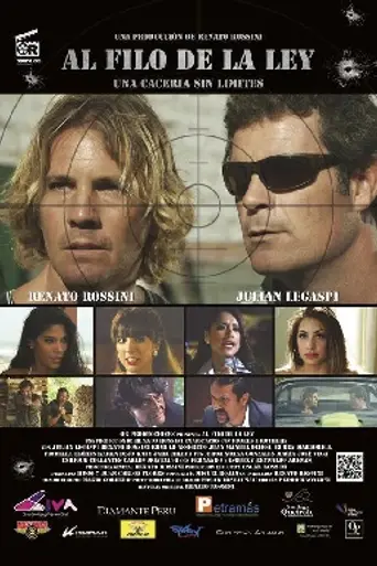 Al filo de la ley (2015)