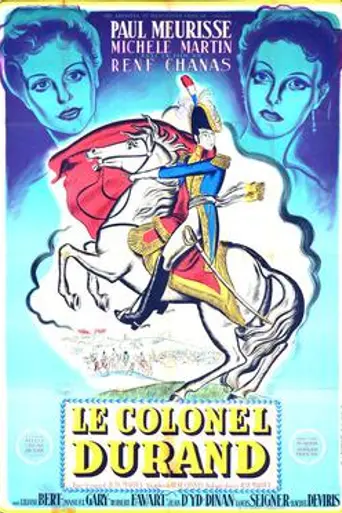 Colonel Durand (1948)