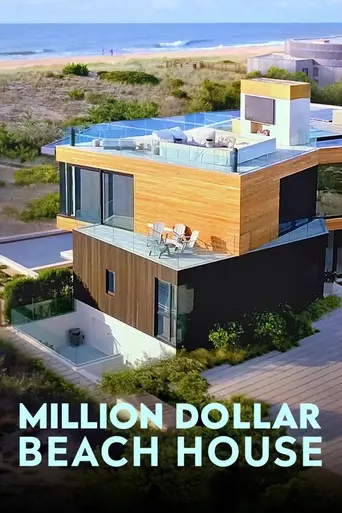 Million Dollar Beach House (2020)