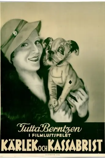 Love and Deficit (1932)