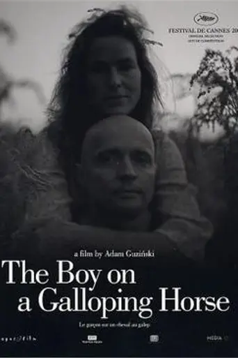The Boy on the Galloping Horse (2006)
