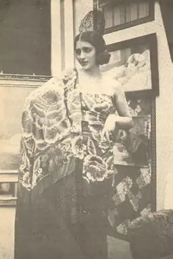 El Amor, el Deber y el Crimen (1926)