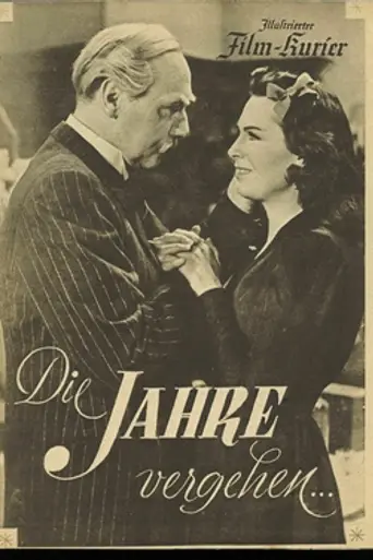 The Years Pass (1945)