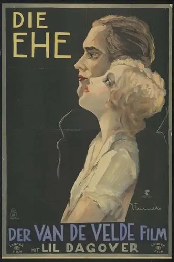 Marriage (1929)