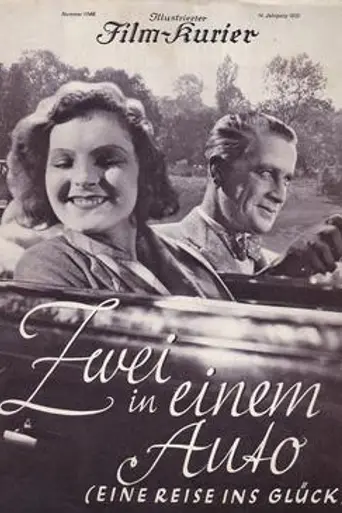 Two in a Car (1932)