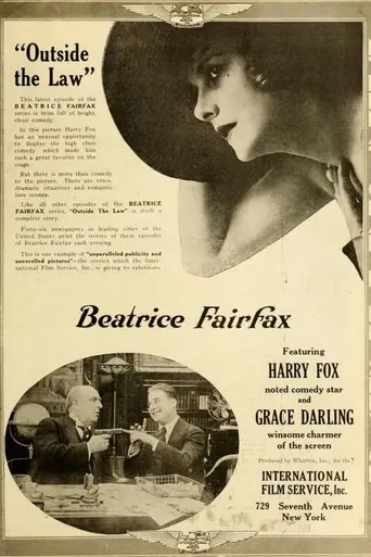 Beatrice Fairfax (1916)