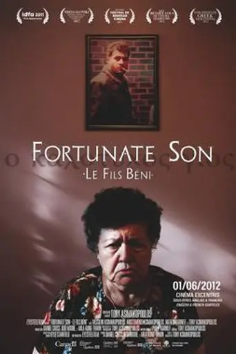 Fortunate Son (2011)