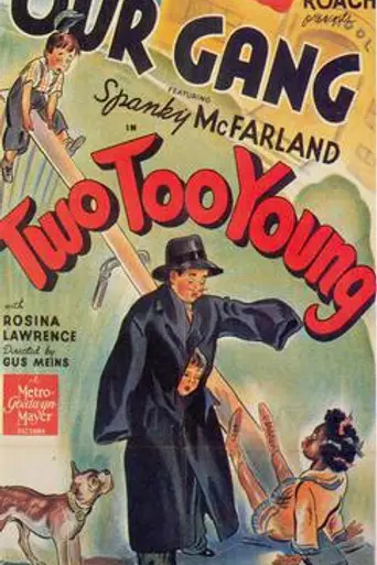 Two Too Young (1936)