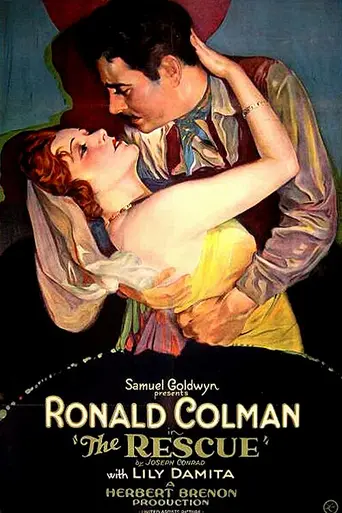 The Rescue (1929)