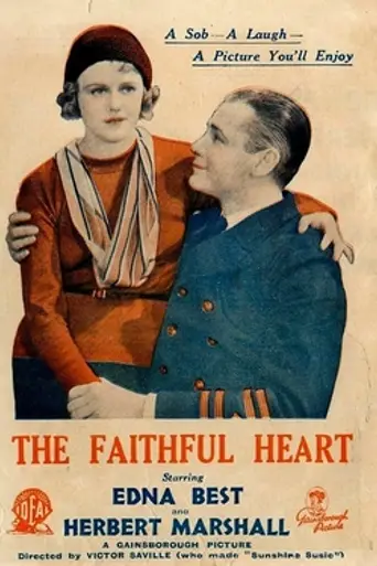 The Faithful Heart (1932)