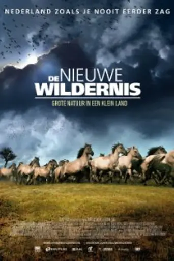 De Nieuwe Wildernis (2013)