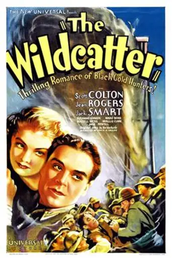 The Wildcatter (1937)