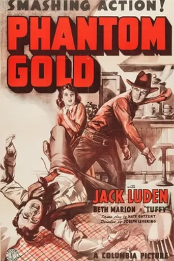 Phantom Gold