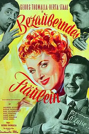 The Charming Young Lady (1953)