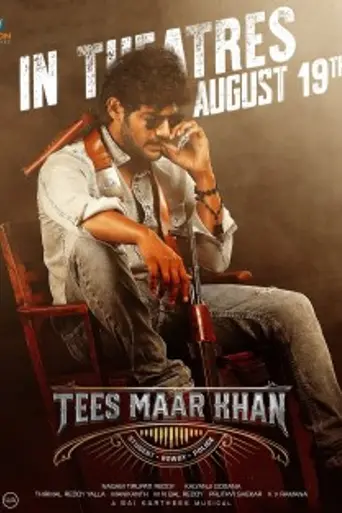 Tees Maar Khan