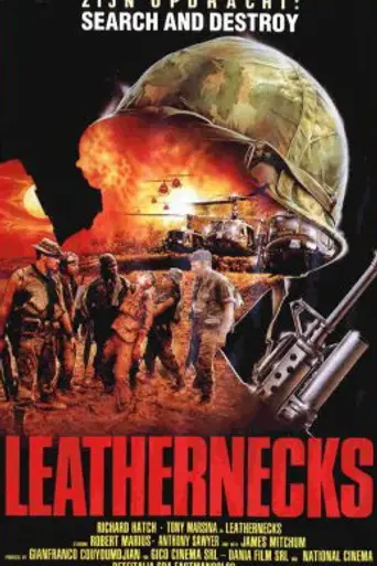 Leathernecks (1989)