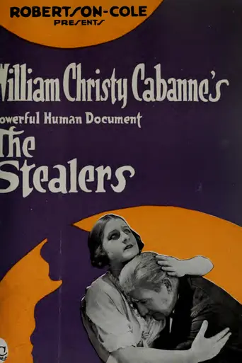 The Stealers (1920)