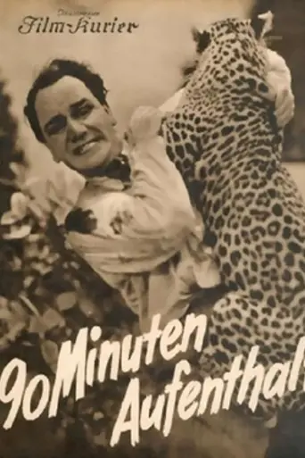 90 Minutes Stop (1936)