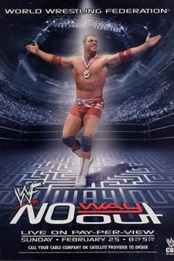 No Way Out (2001)
