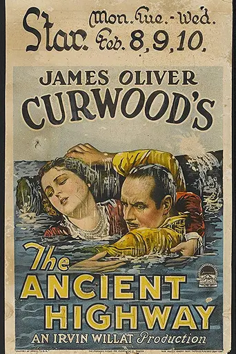 The Ancient Highway (1925)